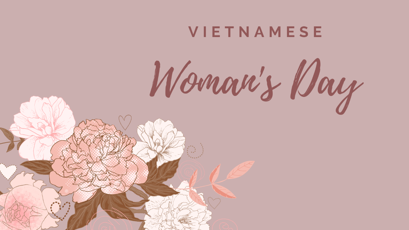 Xi măng Cẩm Phả tưng bừng chào mừng ngày Phụ nữ Việt Nam (20/10/2022)